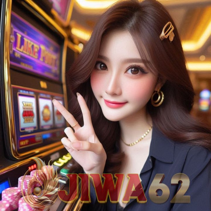 JIWA62 - Platform Paling Cocok Untuk Pemain Berjiwa Pemenang 